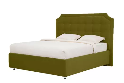 Кровать с подъёмным механизмом Gracia