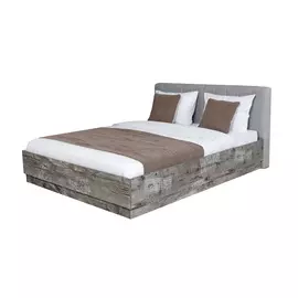 Кровать с подъёмным механизмом Хадсон