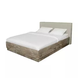 Кровать с подъёмным механизмом Хадсон