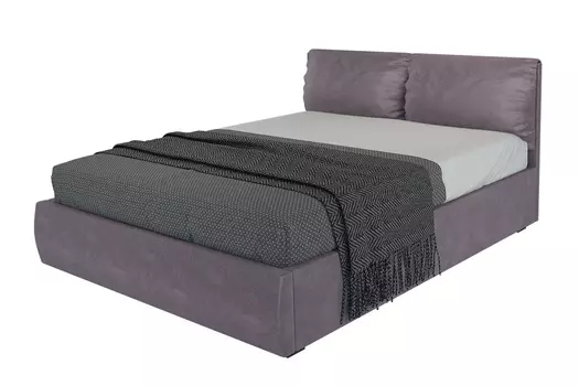 Кровать с подъёмным механизмом Ибица