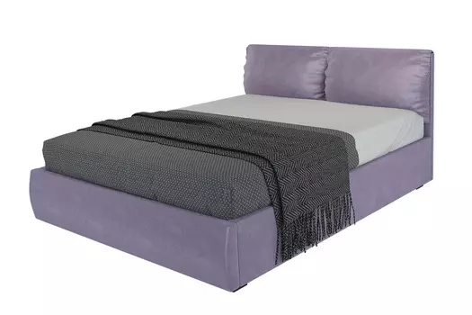 Кровать с подъёмным механизмом Ибица