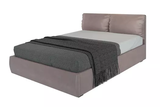 Кровать с подъёмным механизмом Ибица