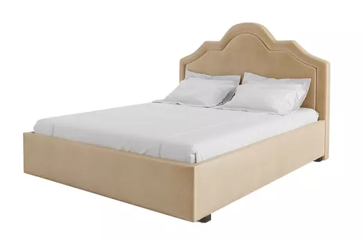 Кровать с подъёмным механизмом Ирис