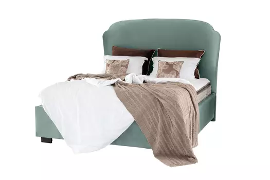 Кровать с подъёмным механизмом Jane