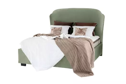 Кровать с подъёмным механизмом Jane