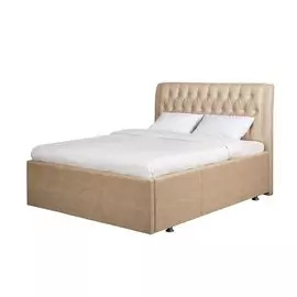 Кровать с подъёмным механизмом Эдельвейс