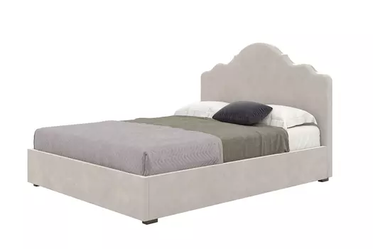 Кровать с подъёмным механизмом Эльза