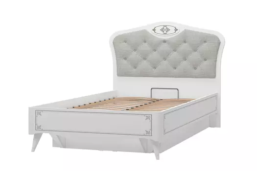 Кровать с подъёмным механизмом Элис