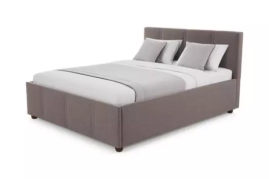 Кровать с подъёмным механизмом Капелла