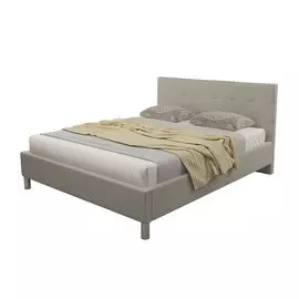 Кровать с подъёмным механизмом Кито