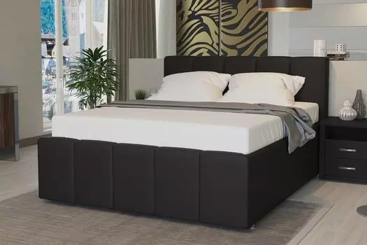 Кровать с подъёмным механизмом Корсика