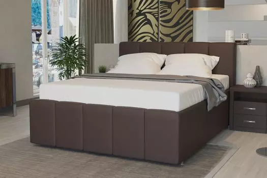 Кровать с подъёмным механизмом Корсика