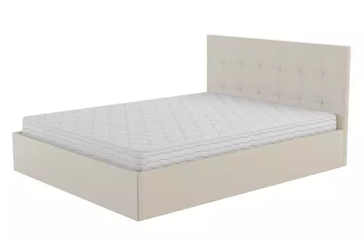 Кровать с подъёмным механизмом Коста