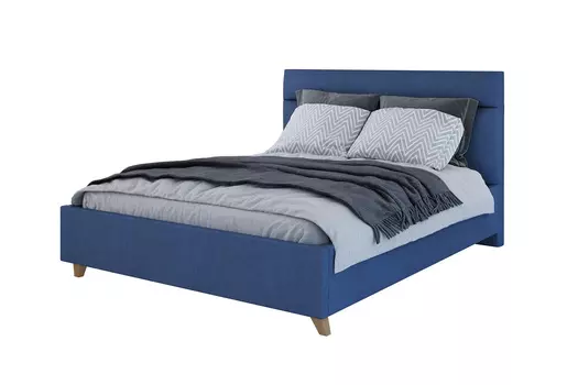 Кровать с подъёмным механизмом Лагуна