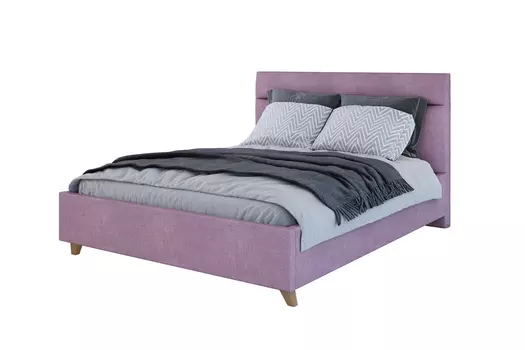 Кровать с подъёмным механизмом Лагуна