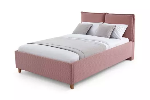 Кровать с подъёмным механизмом Лайма