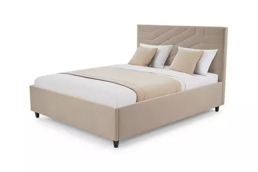 Кровать с подъёмным механизмом Leona