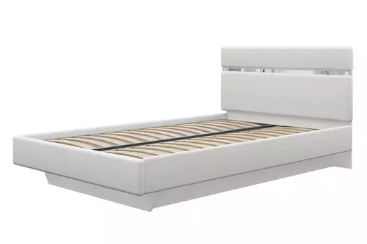 Кровать с подъёмным механизмом Линда