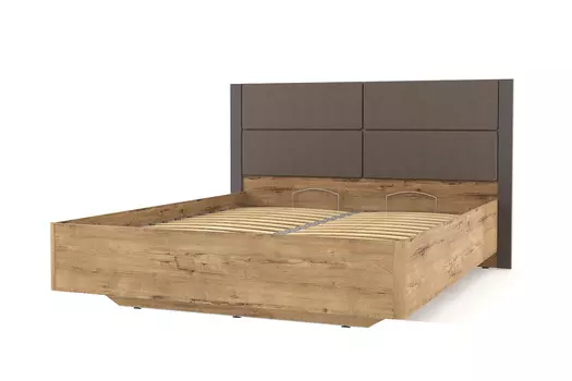 Кровать с подъёмным механизмом Livorno