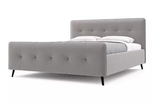 Кровать с подъёмным механизмом Loca