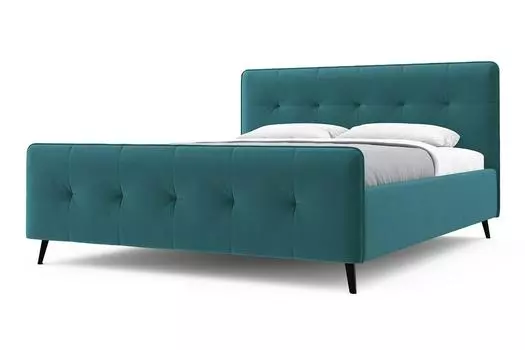 Кровать с подъёмным механизмом Loca