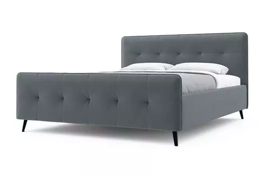 Кровать с подъёмным механизмом Loca