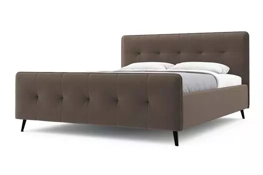 Кровать с подъёмным механизмом Loca