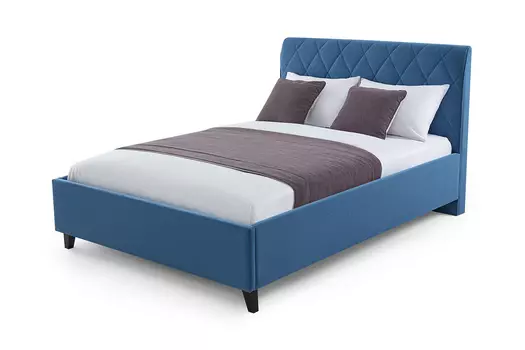 Кровать с подъёмным механизмом Lugano