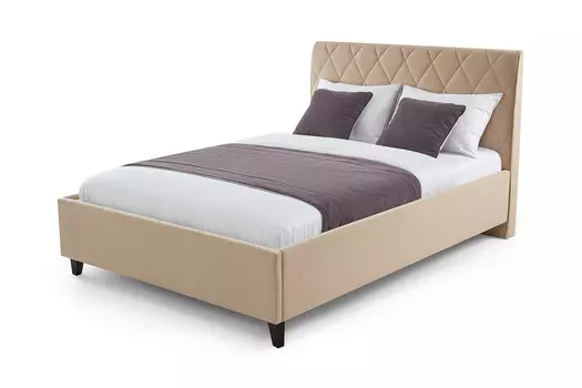 Кровать с подъёмным механизмом Lugano