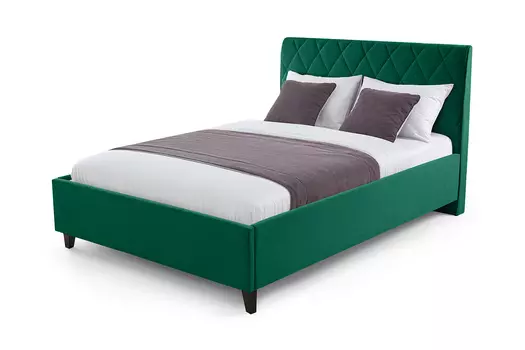 Кровать с подъёмным механизмом Lugano