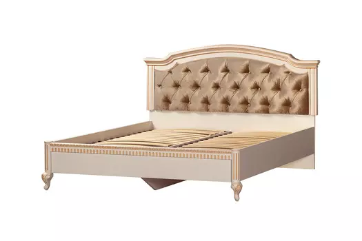 Кровать с подъёмным механизмом Марлен