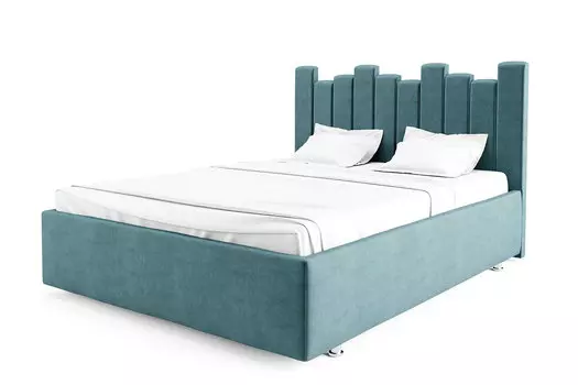 Кровать с подъёмным механизмом Марсель