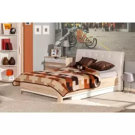 Кровать с подъёмным механизмом Марта