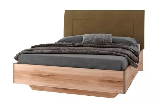 Кровать с подъёмным механизмом Martina