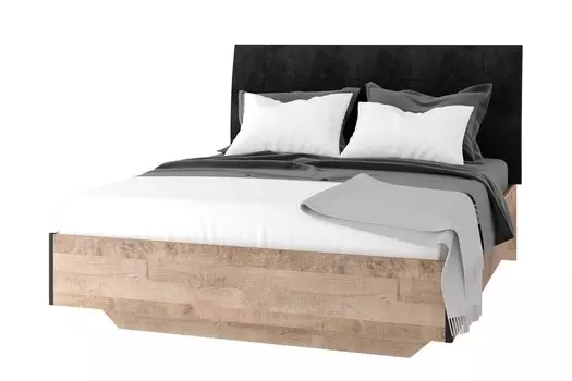 Кровать с подъёмным механизмом Martina