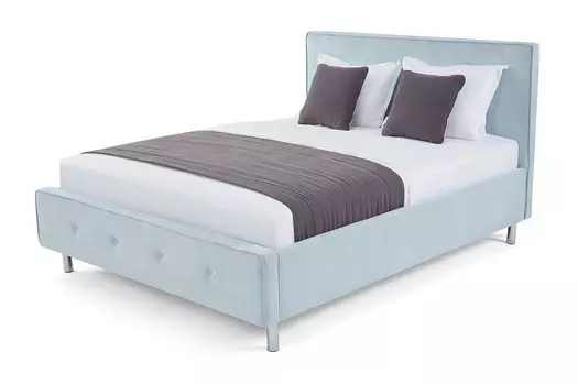 Кровать с подъёмным механизмом Маттис