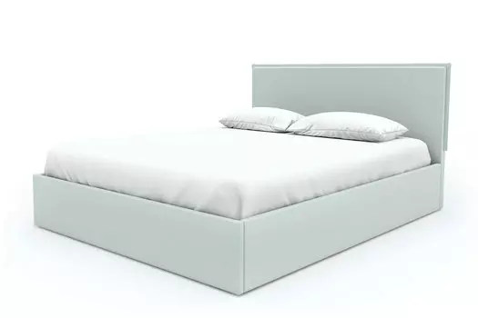 Кровать с подъёмным механизмом Мелодия