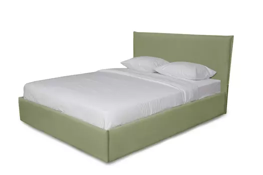 Кровать с подъёмным механизмом Мелодия