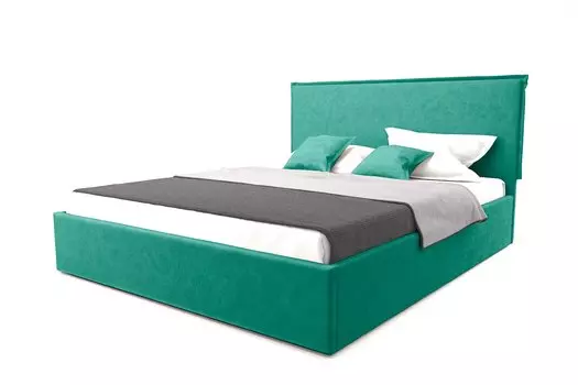 Кровать с подъёмным механизмом Мелодия