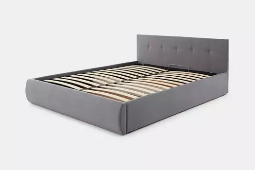 Кровать с подъёмным механизмом Mila