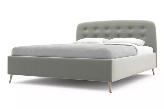 Кровать с подъёмным механизмом Monica