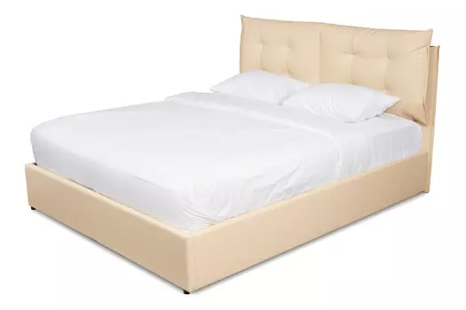 Кровать с подъёмным механизмом Nelson