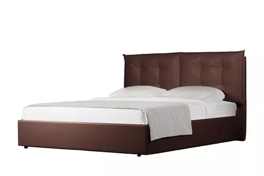 Кровать с подъёмным механизмом Nelson