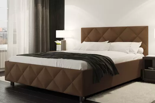 Кровать с подъёмным механизмом Nemi