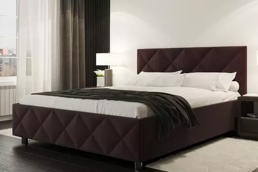 Кровать с подъёмным механизмом Nemi