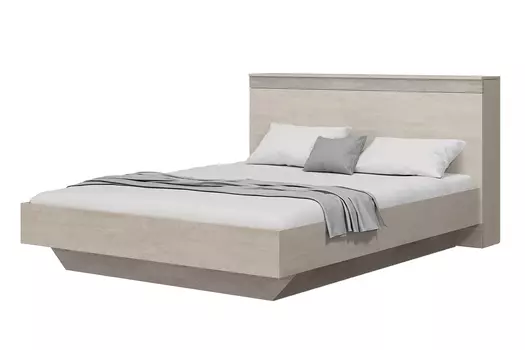 Кровать с подъёмным механизмом Nils