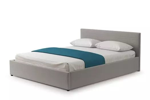 Кровать с подъёмным механизмом Novia