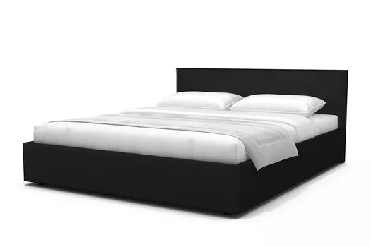 Кровать с подъёмным механизмом Novia