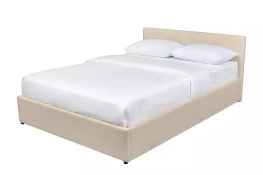 Кровать с подъёмным механизмом Novia