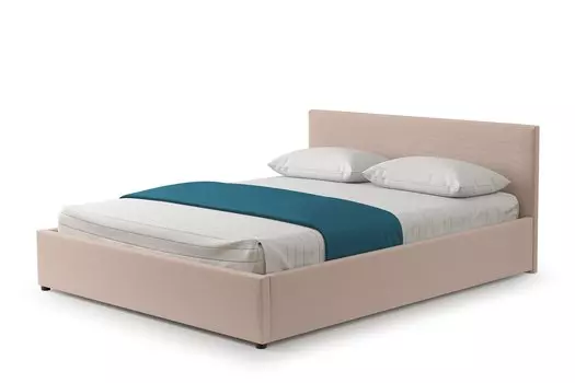 Кровать с подъёмным механизмом Novia